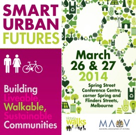 Smart Urban Futures
